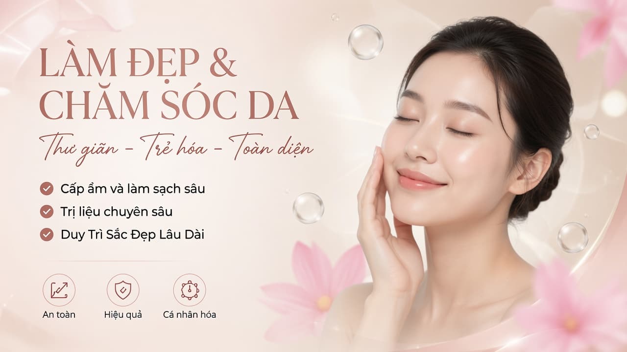 Banner Trang chủ