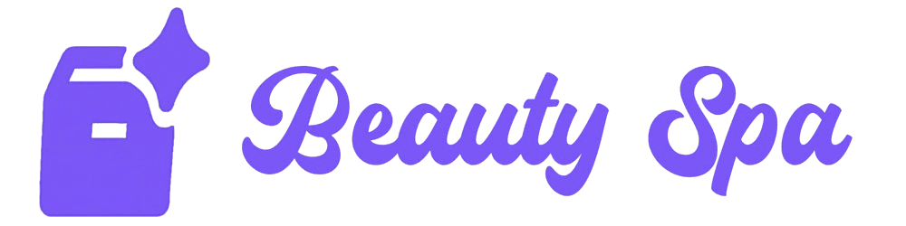 Logo BeautySpa