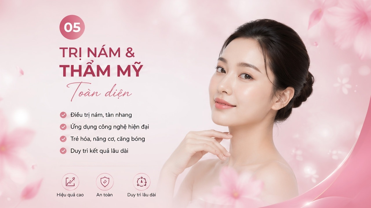Thẩm mỹ
